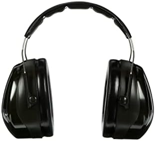 3M-H7B Peltor Optime 101 Bastreia bastidiva, proteção auditiva, protetores de ouvido, NRR 26 dB Green