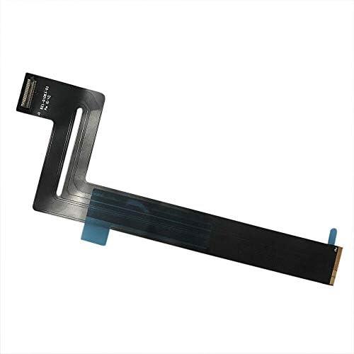 Trackpad Touchpad Flex Cable Módulo Substituição Compatível com MacBook Pro 13 polegadas A1989 2018 Laptop Retina