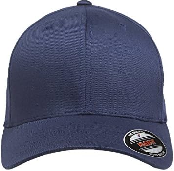 Flexfit Men's Athletic Baseball Cap