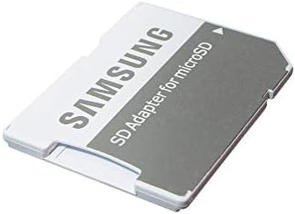 Samsung Micro para SD Memory Card Adapts Bundle com tudo, exceto Stromboli Micro & SD Card Reader