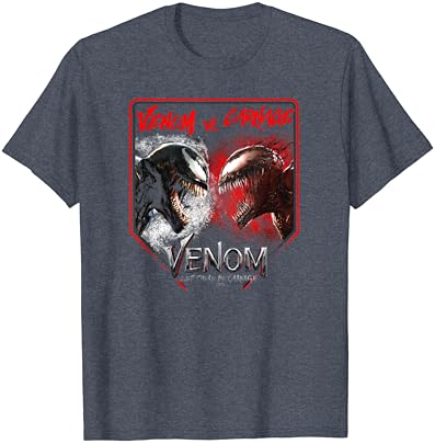 Marvel Venom: T-shirt Battle for Domination