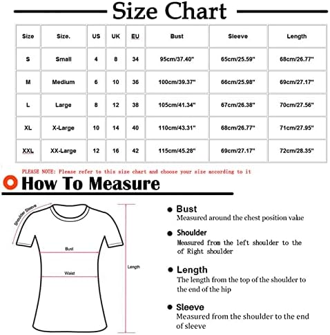 Sorto gráfico para mulheres Camiseta de cachorro fofa Tops engraçados Blusa Tops