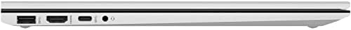 HP 17Z-CP100 Home & Business Laptop, impressão digital, Wi-Fi, Win 11 Home) Com G2 Universal Dock