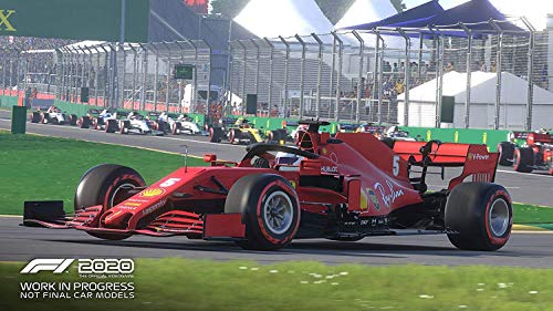 F1 2020 Standard - Xbox [código digital]