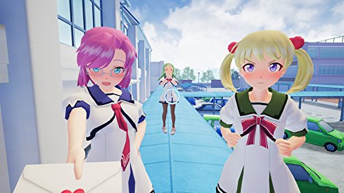 Galgun 2 - PlayStation 4