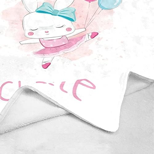 Cobertor de bebê personalizado cobertor de garoto personalizado com seu nome Personalize cobertor de bebê para meninos meninas
