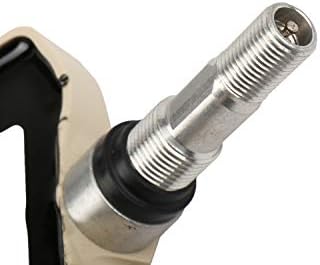 ACDELCO GM Equipamento original 15114379 Sensor do sistema de monitoramento de pressão dos pneus