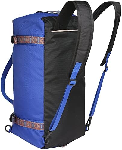 Kavu Little Feller Duffle Back Backpack conversível com alças destacáveis