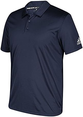 ADIDAS MEN's Grind Climalite Performance Polo Camisa Polo Golf Color Choice S97371