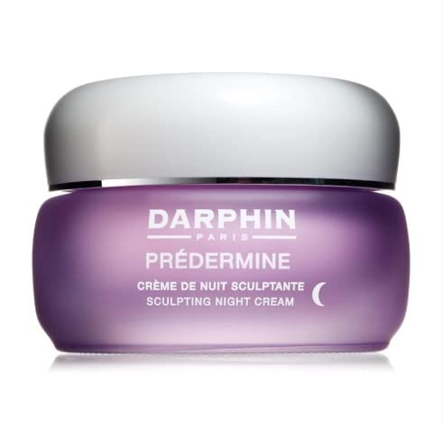 Cuidados noturnos de Darphin, 50ml/1,7 oz predomine densinesificando creme anti-rugas para mulheres