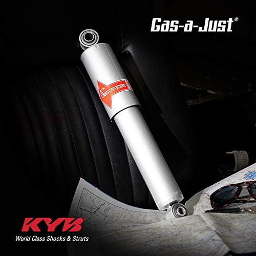 KYB 551124 GAS-A-JUST GAS STRUT