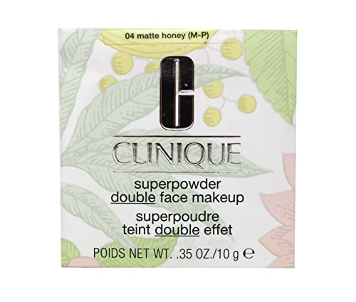 Clinique Superpowder Double Face Makeup 04 Mel fosco