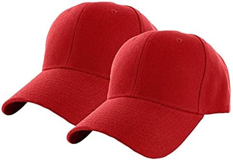 Sports Summer Hat Hat Caps para executar 2pc Summer Solid Color Hat Roupos Acessórios