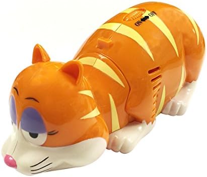 Enbotas Animal Mini Combattop Vacuum Cat