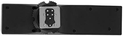 #T2GU55 WS Dual Hot Shoe Flash Speedlite Bracket Splitter para Canon DSLR TTL 2C