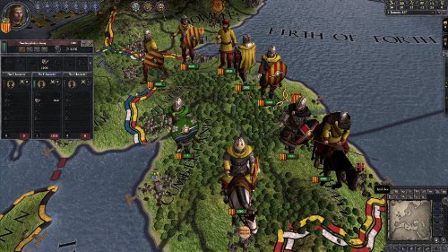 Crusader Kings 2: Saxon Unit Pack [código de jogo online]