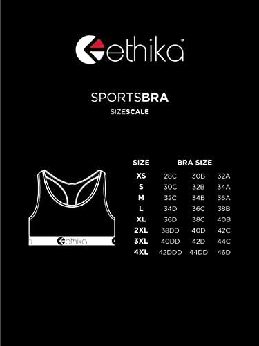 BRA ESPORTIDO DE ETHIKA WOMENS | Jogar bola