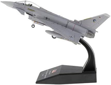 Modelos de aeronaves 1/100 para EF-200