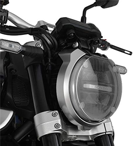 Protetor de tampa do farol do Motorycycle Pro-Kodaskin para CB650R CB1000R 2018