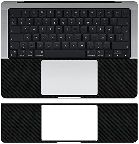 Filme protetor de 2 pacote Vaxson, compatível com o HP ProBook 470 G0 17,3 Teckpad Touchpad Skin Sticker [não protetores de tela]