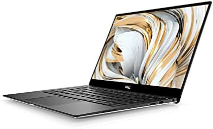 Laptop Dell XPS 9305 | 13,3 4K Touch | Core i7-512GB SSD - 16 GB RAM | 4 CORES a 4,7 GHz - 11ª geração CPU Win 11 Home