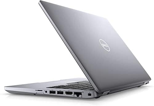 Dell Latitude 5410 | 14 Notebook | Full HD - 1920 x 1080 | Core i5 i5-10310U 10ª geração | 1,7GHz | Windows 10