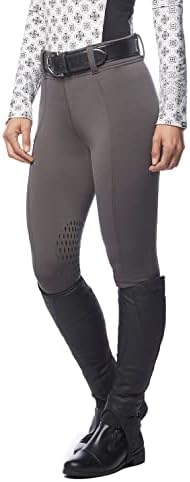 Kerrits Power Stretch Knee Patch Pocket