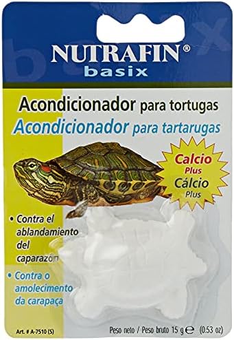 Condicionador de tartaruga de nutrafina