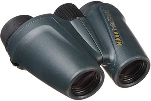 Nikon 7483 Prostaff 8x25 Binocular All-Terrerano à prova d'água