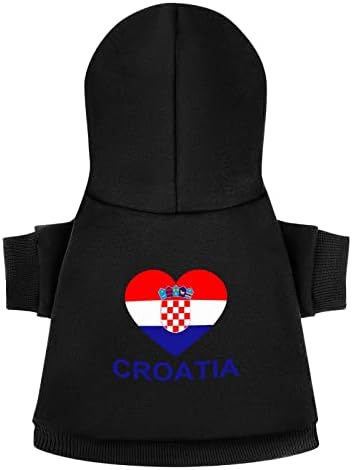 Amo Croatia Dog Rous