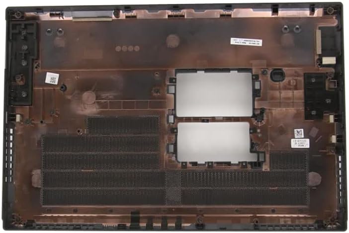 Caso inferior do laptop para Lenovo ThinkPad P15 Gen 2 5CB0Z69397 N20P Tampa de base BAS