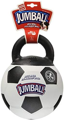 Gigwi Jumball Soccer Ball com alça