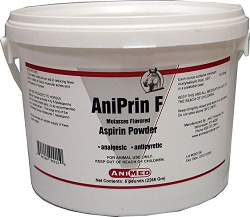 Aniprina animada F EQ Aspirin 590015