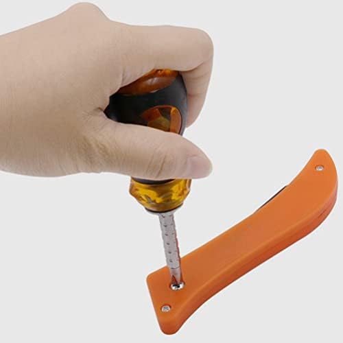 Ferramentas de ladrilho Remoção de rejunte Bordas de faca Kit de ferramenta de calafeta