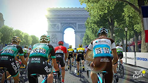 Tour de France: Temporada 2019 - Xbox One