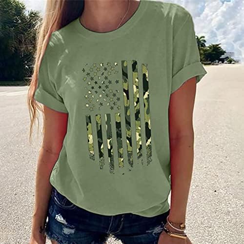 Ladies Cotton Graphic Blusa Funny Blouse Camiseta para meninas adolescentes outono verão qx qx