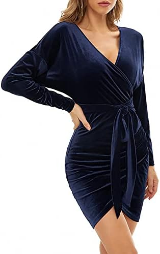 Vestido de tamanho plus size nokmopo