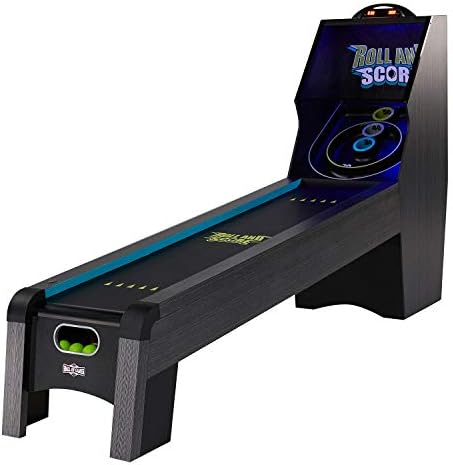 Hall of Games Roll e Score Arcade Game