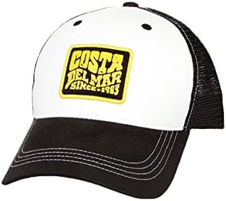 Costa del Mar Rip Tide Trucker Hat