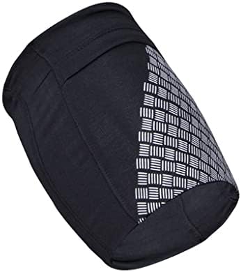 Zhuhw Bolsa de braço em execução por menos de 6,5 polegadas Acessórios esportivos do saco de fitness saco de saco de fitness capa