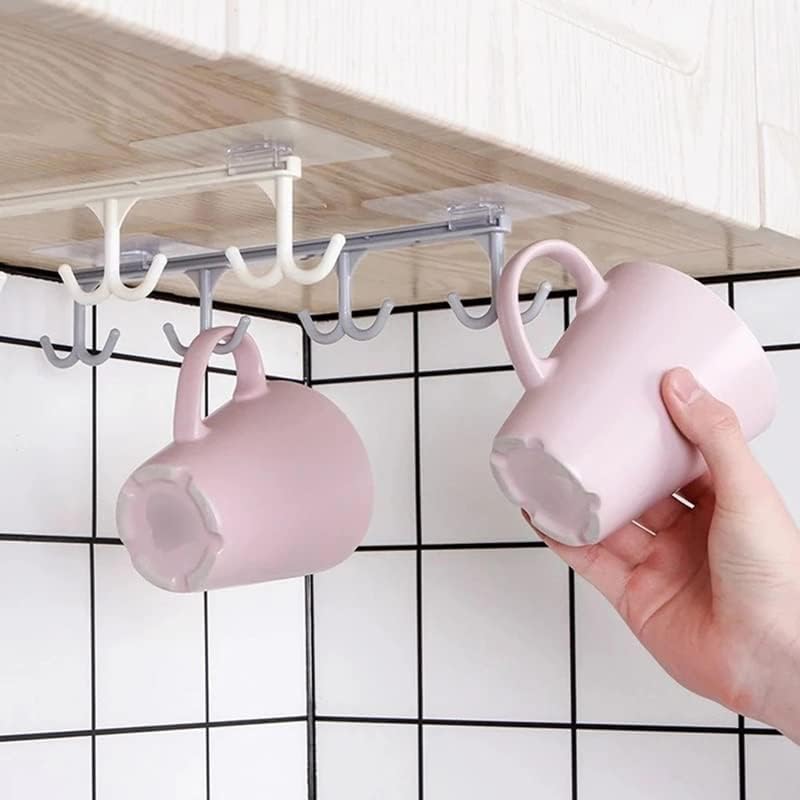 Trexd Kitchen Storage Rack Armário de guarda