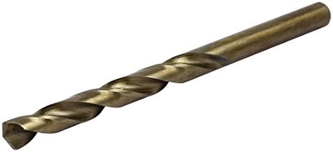 Aexit 8,5 mm Diã do suporte da ferramenta de 115 mm de comprimento Hss.