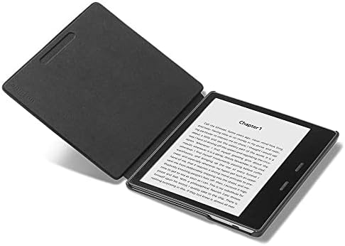 Kindle Oasis Case 10 e 9ª geração de 7 polegadas PU PU SMART CAPER com recurso de esteira de sono automático para o oásis do Kindle, Slim Fit, Coffee House