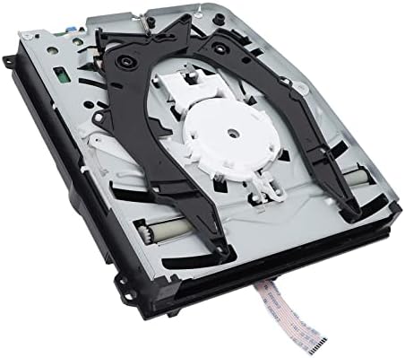 TBEST PS4 Disk Drive Repla Reposição de unidade óptica interna Ultra Fin Drive Optical DVD DVD Drive para PS4 Slim Game