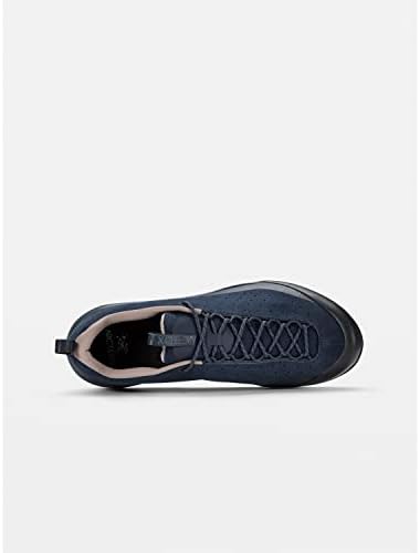 Arc'teryx Konseal FL 2 Sapas de couro femininas | Sapato de abordagem de couro rápido e claro