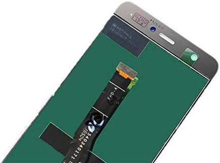 Telas LCD de telefone celular Lysee - 10pcs/lote para Huawei Nova Display LCD +Assembléia de Digitalizador de Tela Touch para Huawei Nova Substituição DHL EMS -