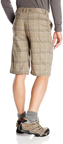 Columbia Sportswear Men's Cool Creek Stretch Plaid Shorts