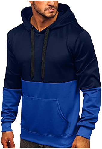 Masculino com capuz de pullover masculino moletons com capuz de moletons com capuz