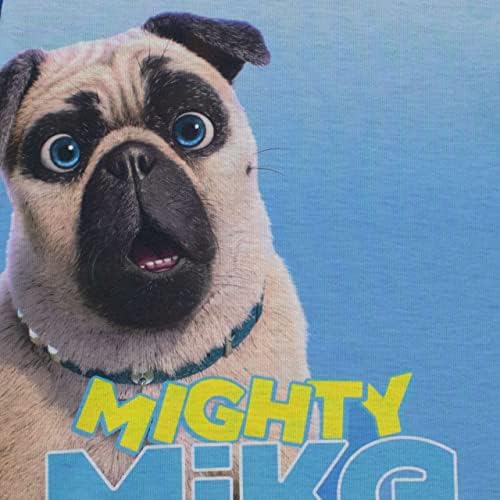 Mighty Mike Boys 'T-Shirt