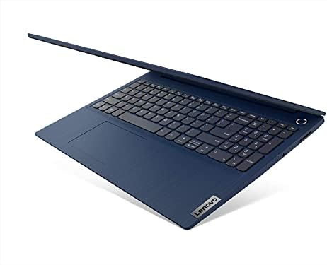 Lenovo Ideapad 3 Laptop em casa e negócios, impressão digital, Wi -Fi, Win 11 Pro) Com G2 Universal Dock